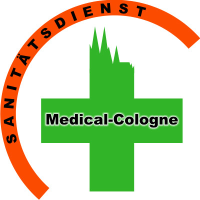 Logo Medical Cologne